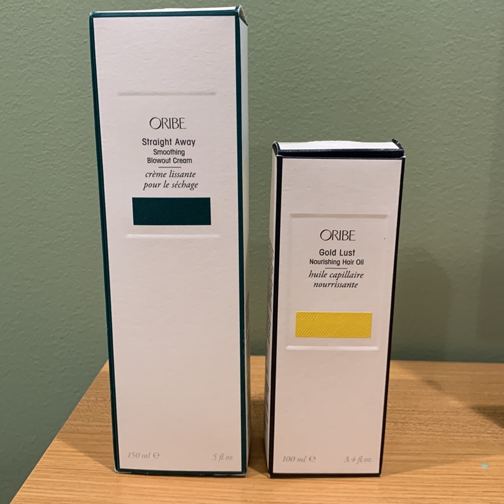 ORIBE Hair